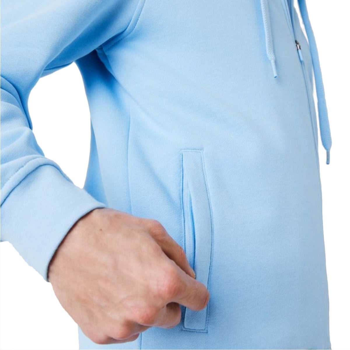 Sweat à capuche Lacoste