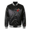 Blouson New Era TIP OFF SATEEN MIAMI HEAT