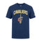 Tee-shirt New Era Cleveland Cavaliers