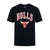 Tee-shirt Homme New Era Chicago Bulls