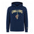 Sudadera con capucha de los Cleveland Cavaliers de New Era
