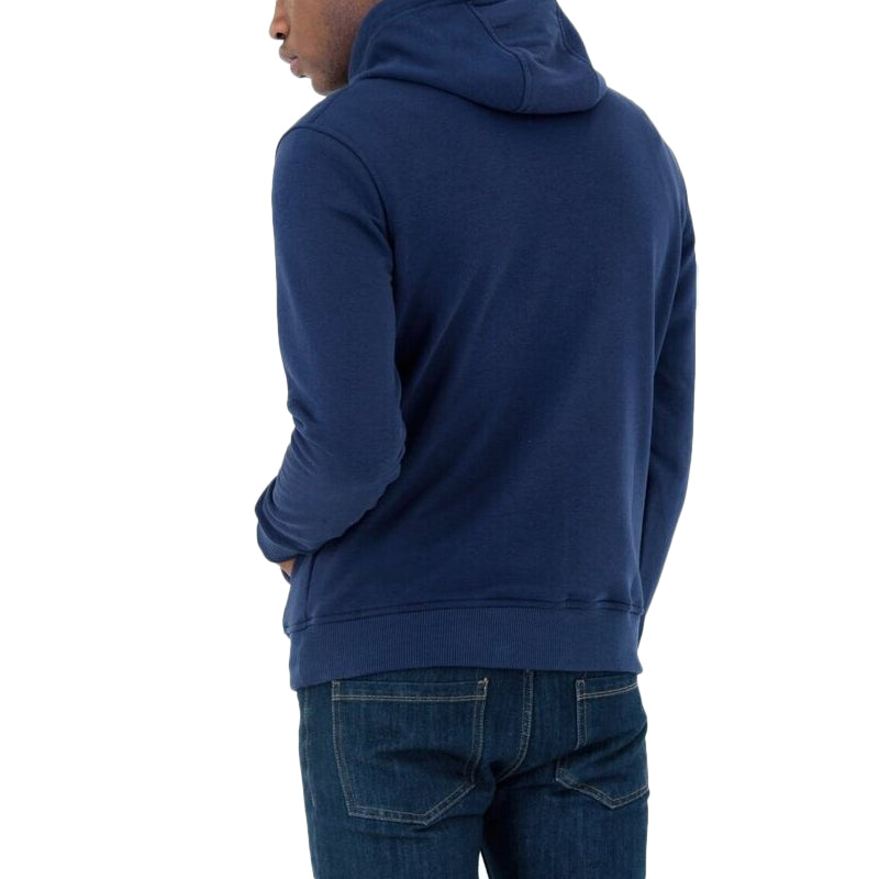 Sudadera con capucha de los Cleveland Cavaliers de New Era
