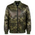 Blouson New Era Chicago Bulls Bng Sateen