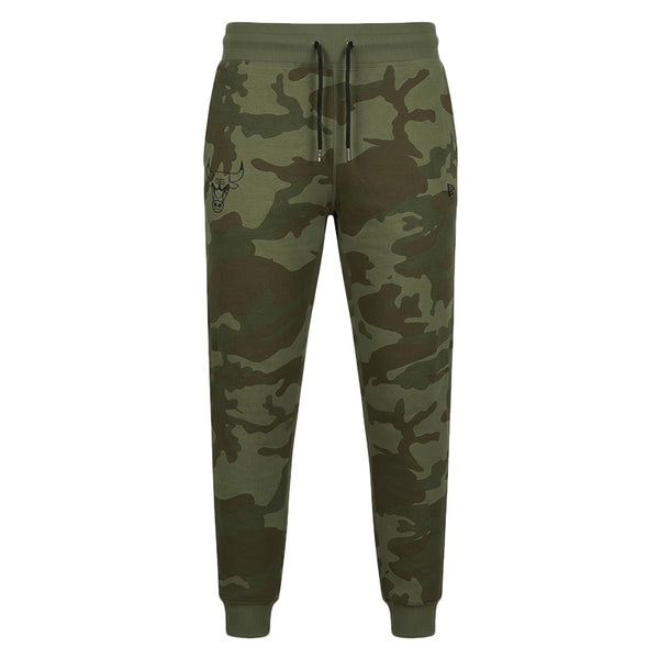 Pantalon de survêtement Homme New Era CHICAGO BULLS