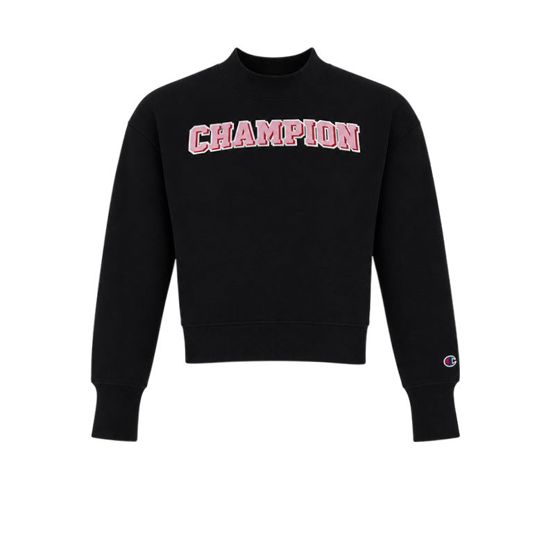 Sweat à capuche Femme Champion CREWNECK