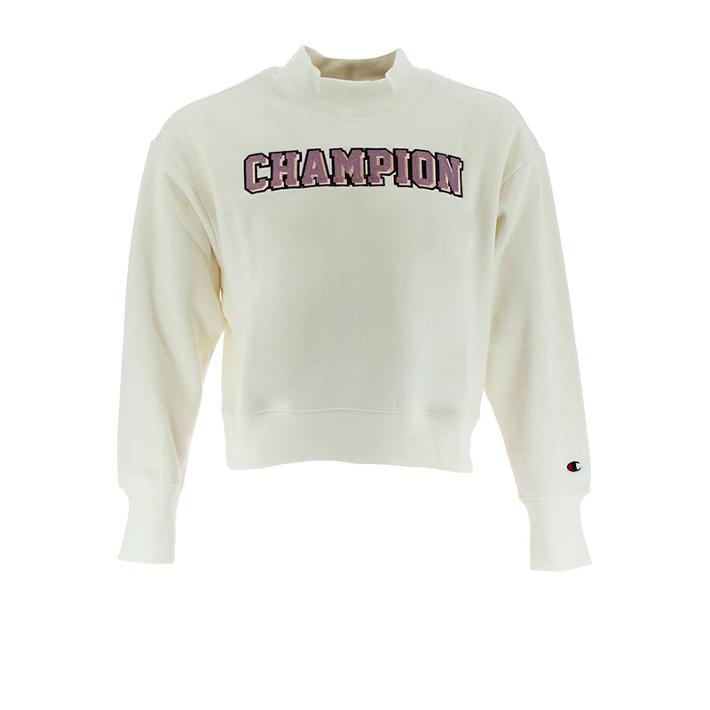 Sudadera de cuello redondo Champion