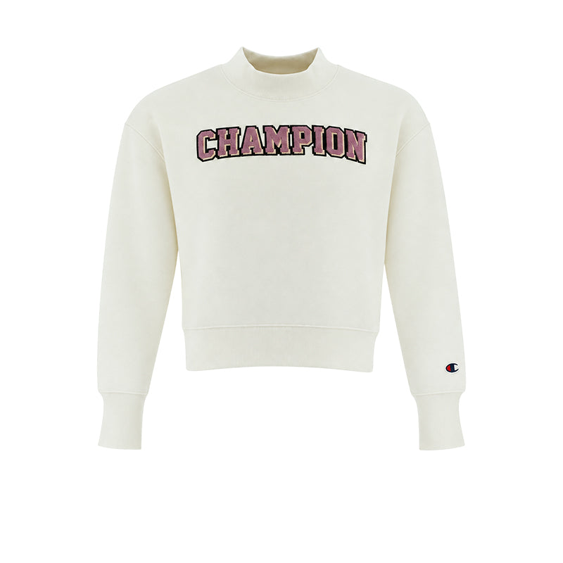 Sweat Femme Champion CREWNECK