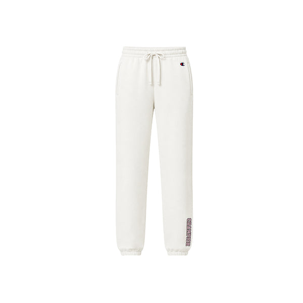 Pantalón deportivo Champion con puños elásticos