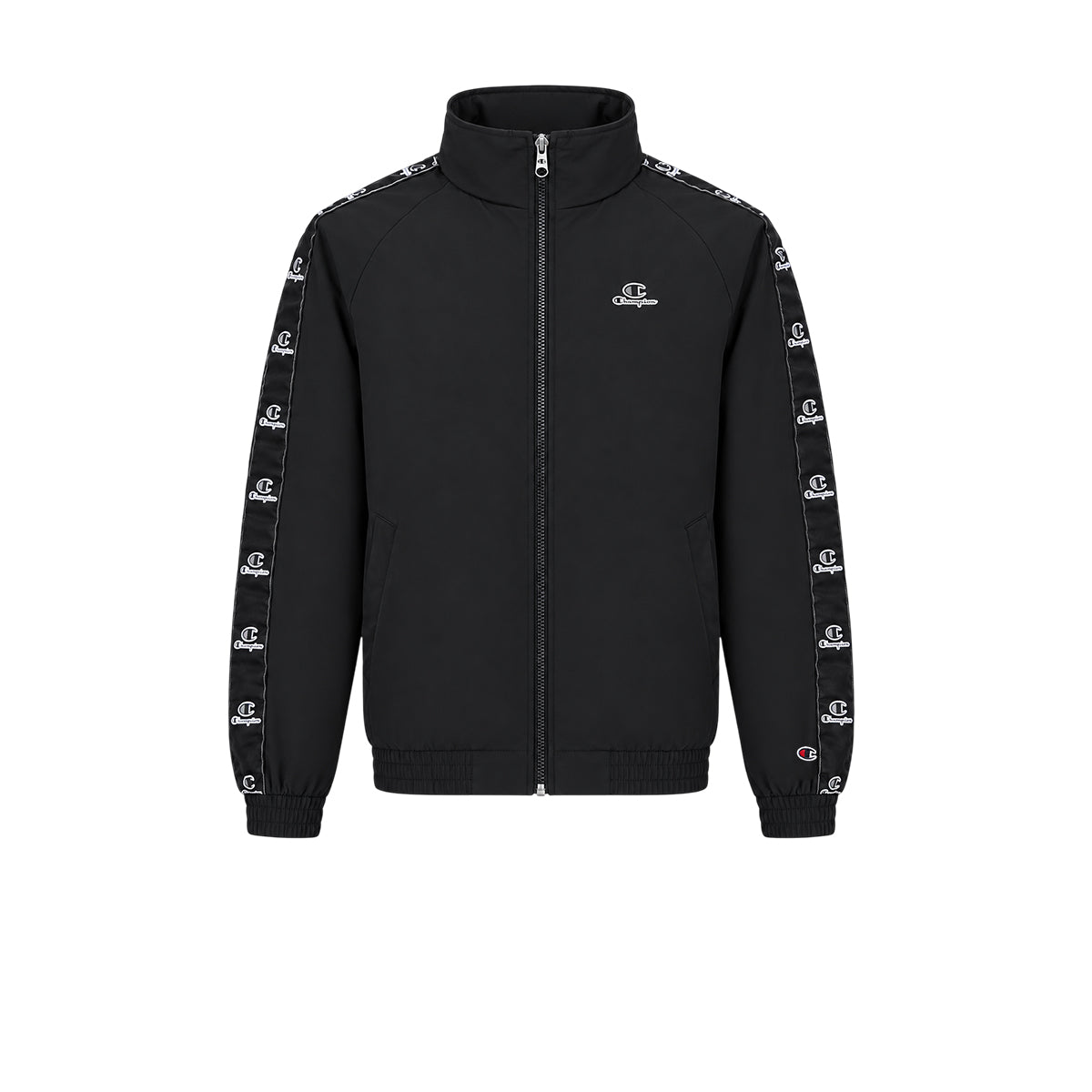 Veste de survêtement  Femme Champion FULL ZIP TOP