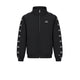 Chaqueta deportiva Champion con cremallera completa