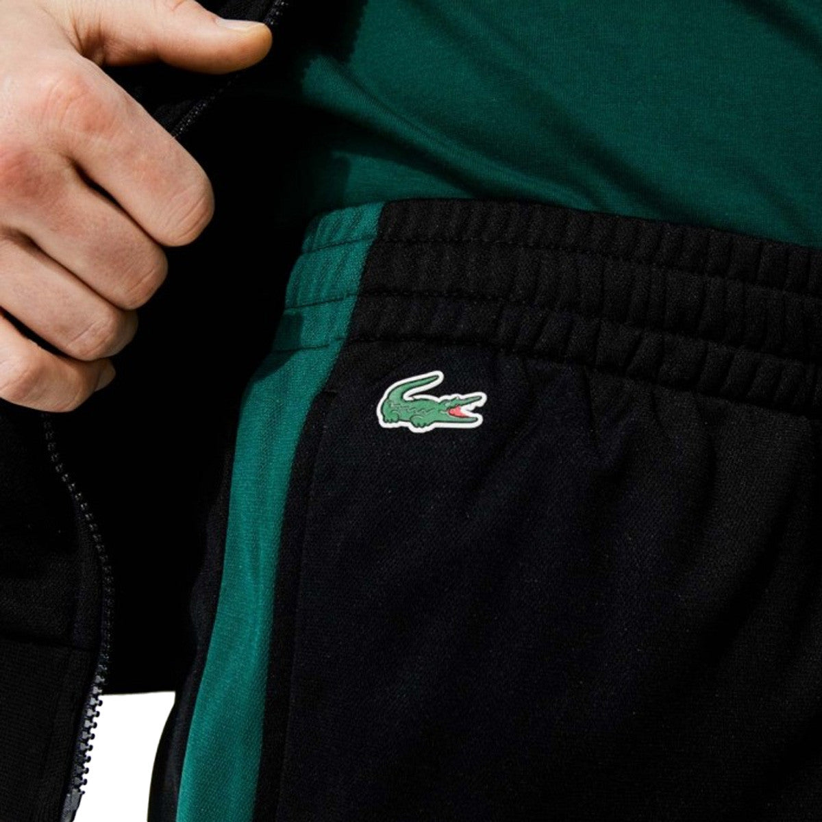 Pantalon de survêtement Lacoste