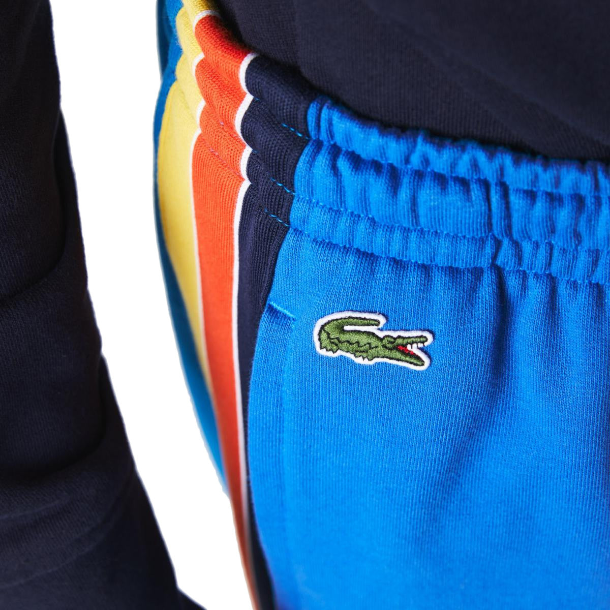 Short Lacoste