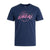 Tee-shirt New Era LOS ANGELES LAKERS COASTAL HEAT
