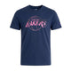 Camiseta New Era LOS ANGELES LAKERS COASTAL HEAT