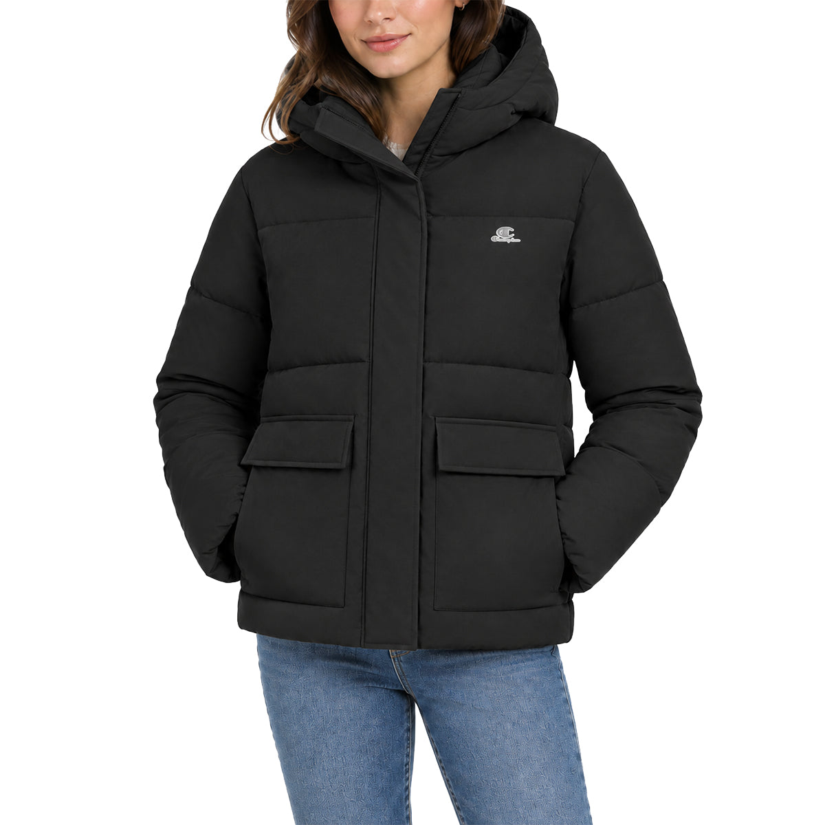 Doudoune Champion HOODED