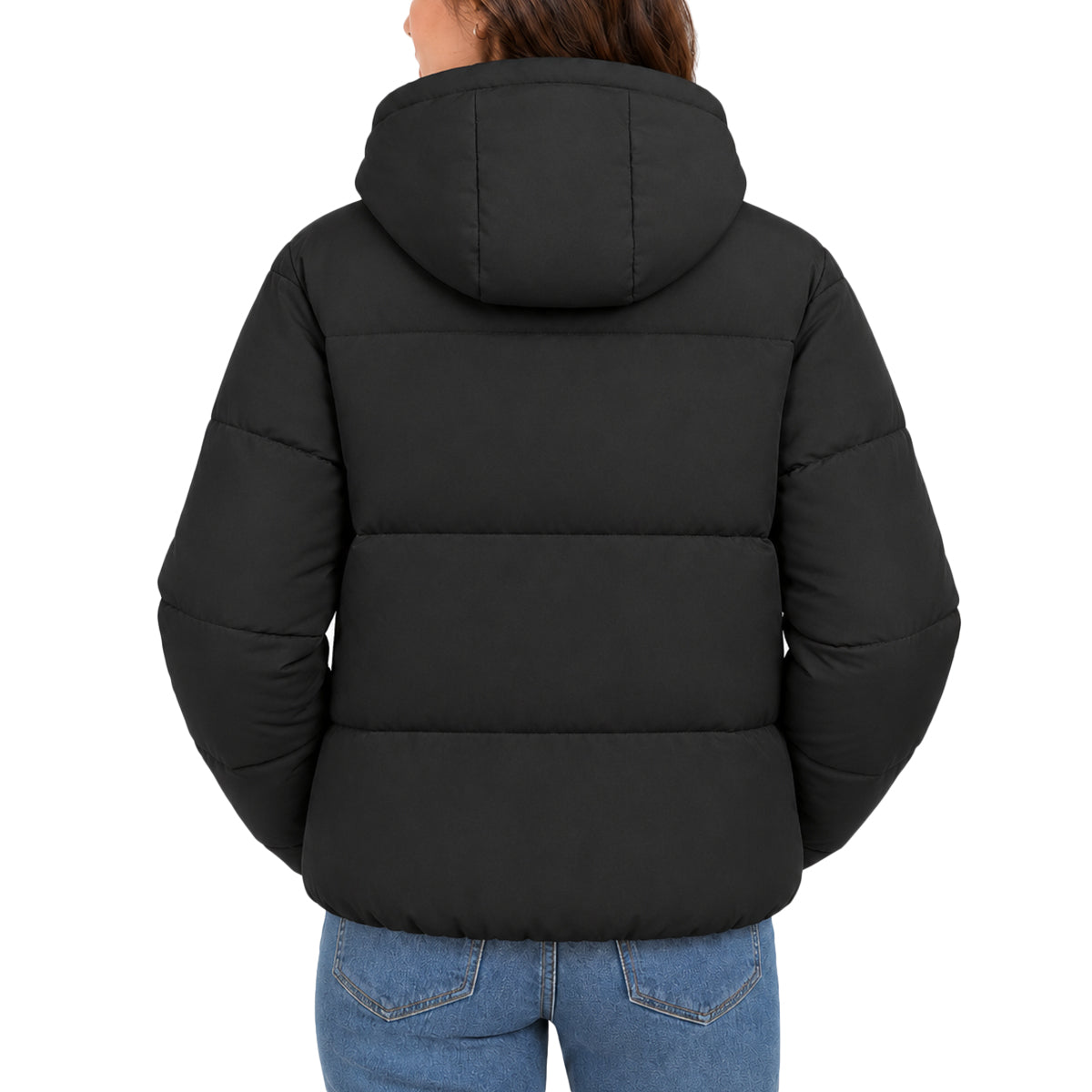 Doudoune Champion HOODED