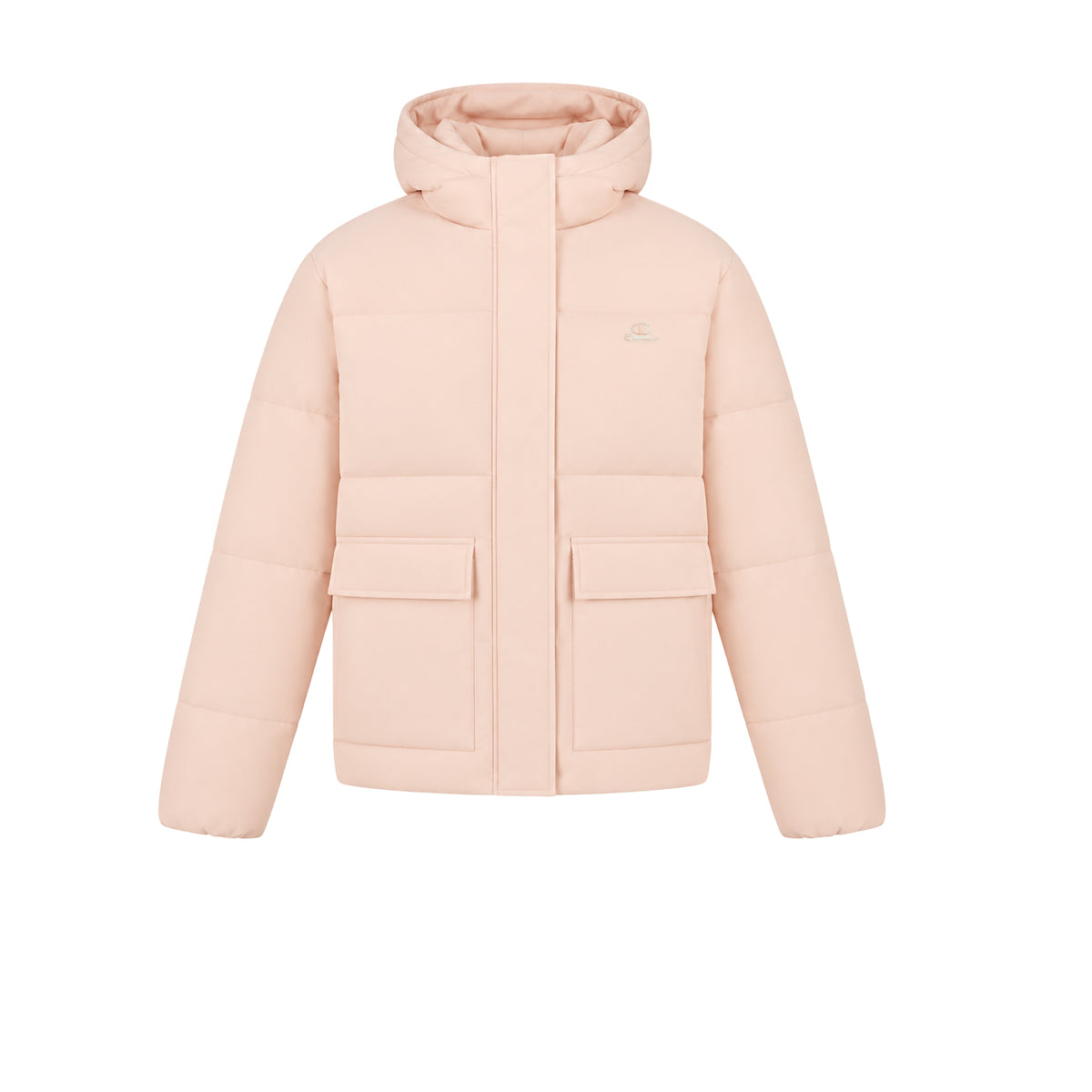 Doudoune Champion HOODED