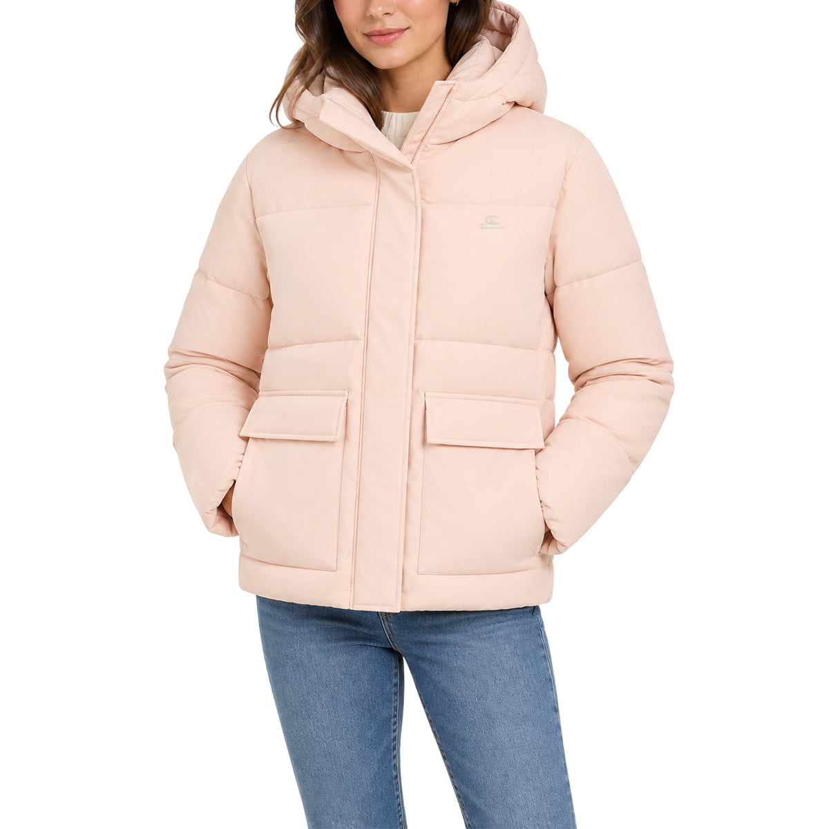 Doudoune Champion HOODED