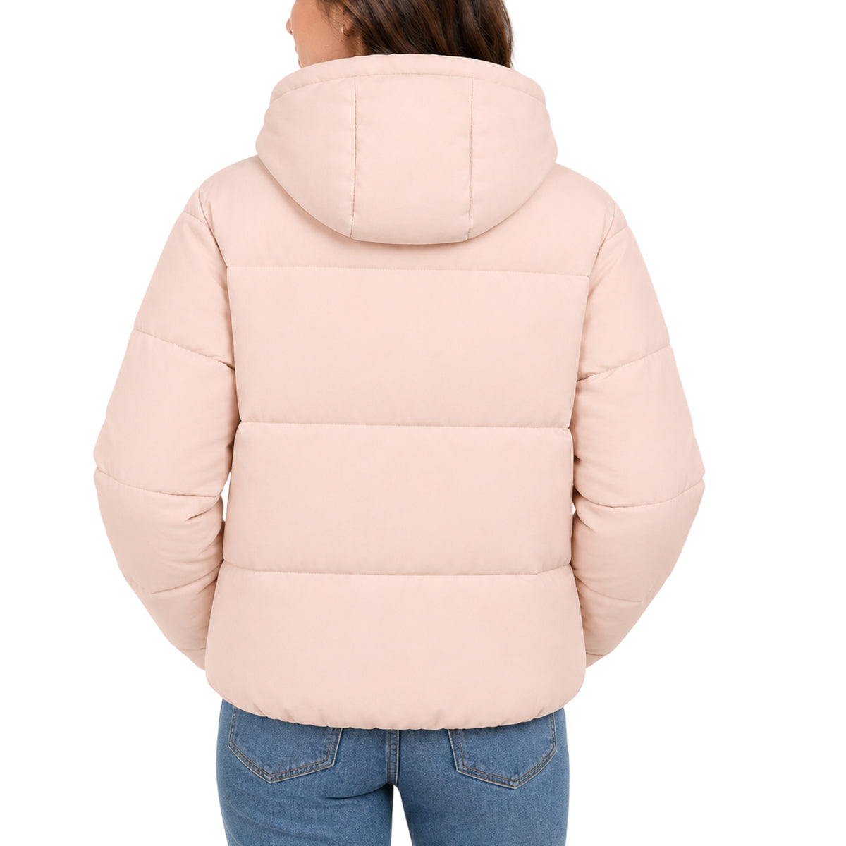 Doudoune Champion HOODED