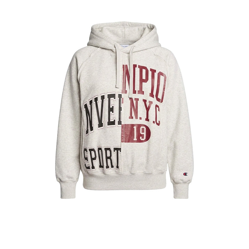 Sudadera con capucha Champion