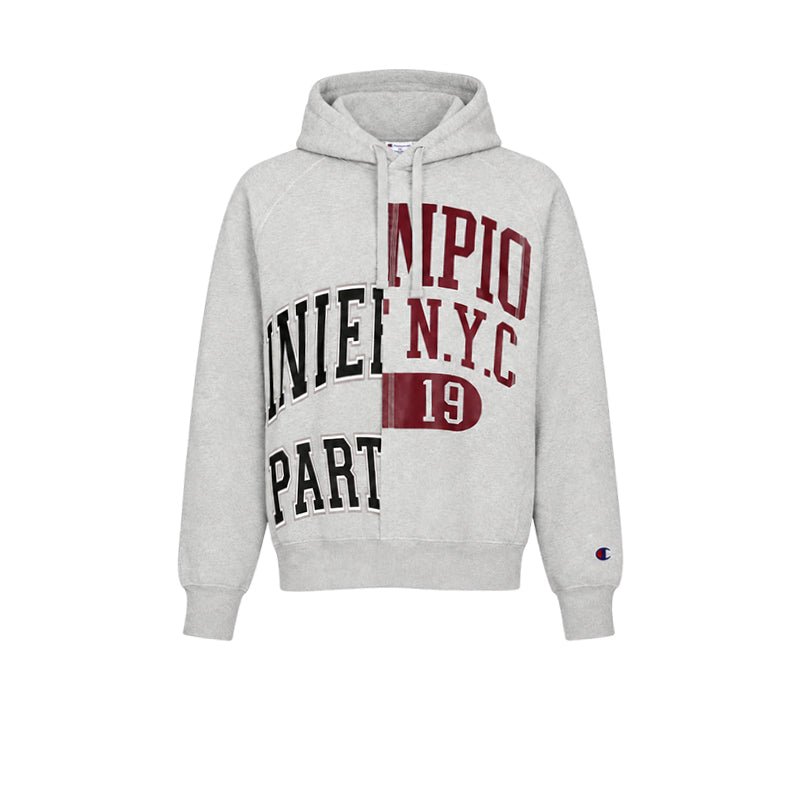 Sudadera con capucha Champion