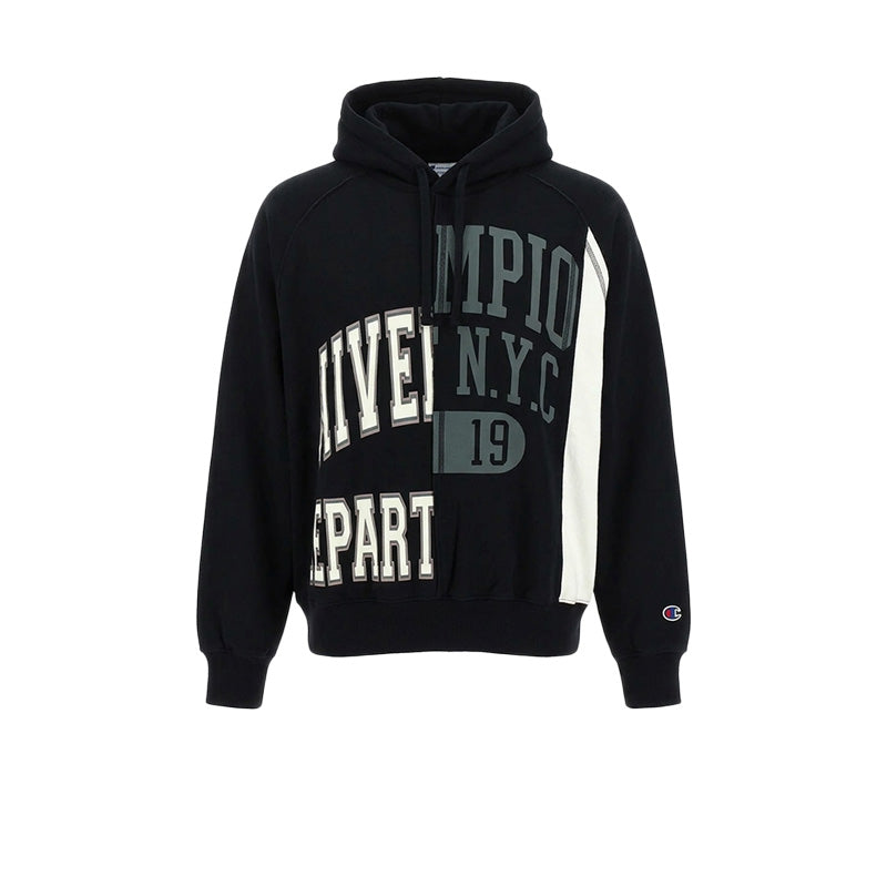 Sudadera con capucha Champion