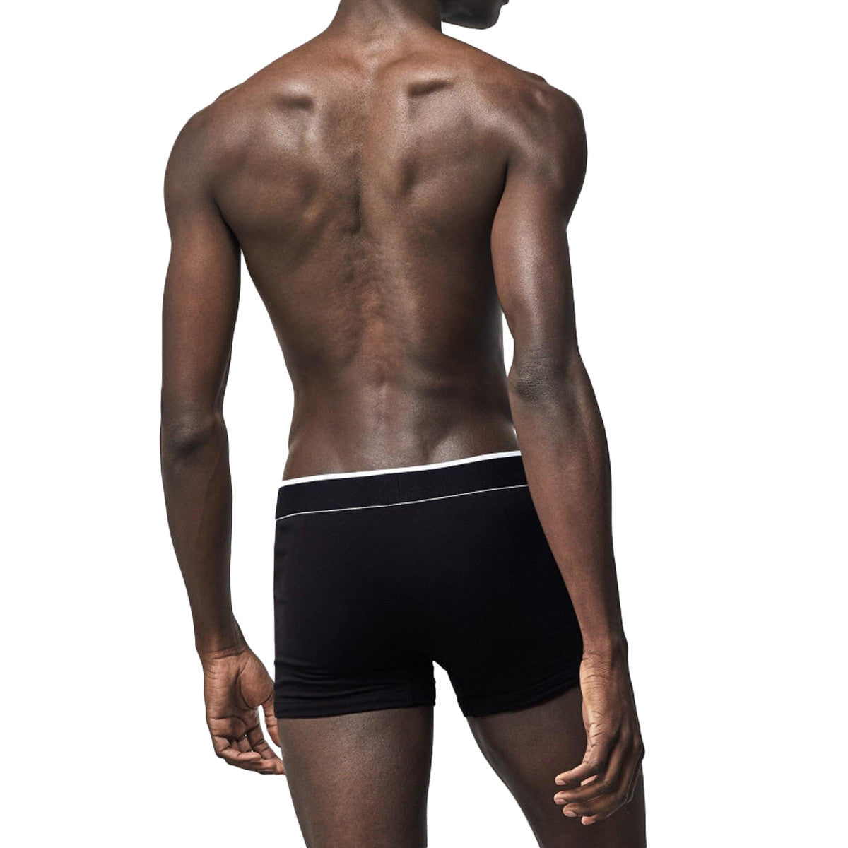 Pack de 3 boxers Lacoste