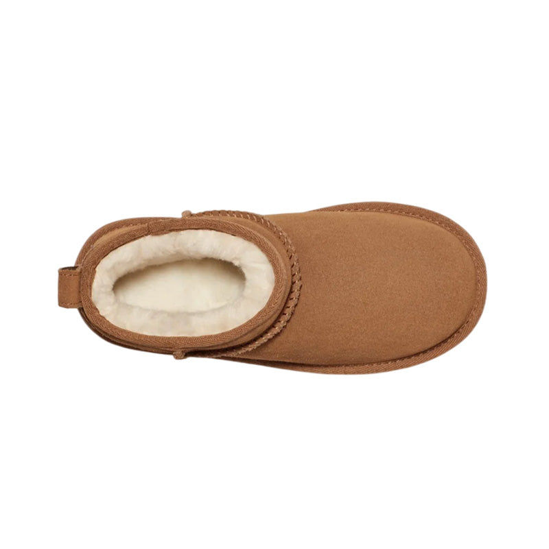Boots UGG K-CLASSIC ULTRA MINI PLATEFORM