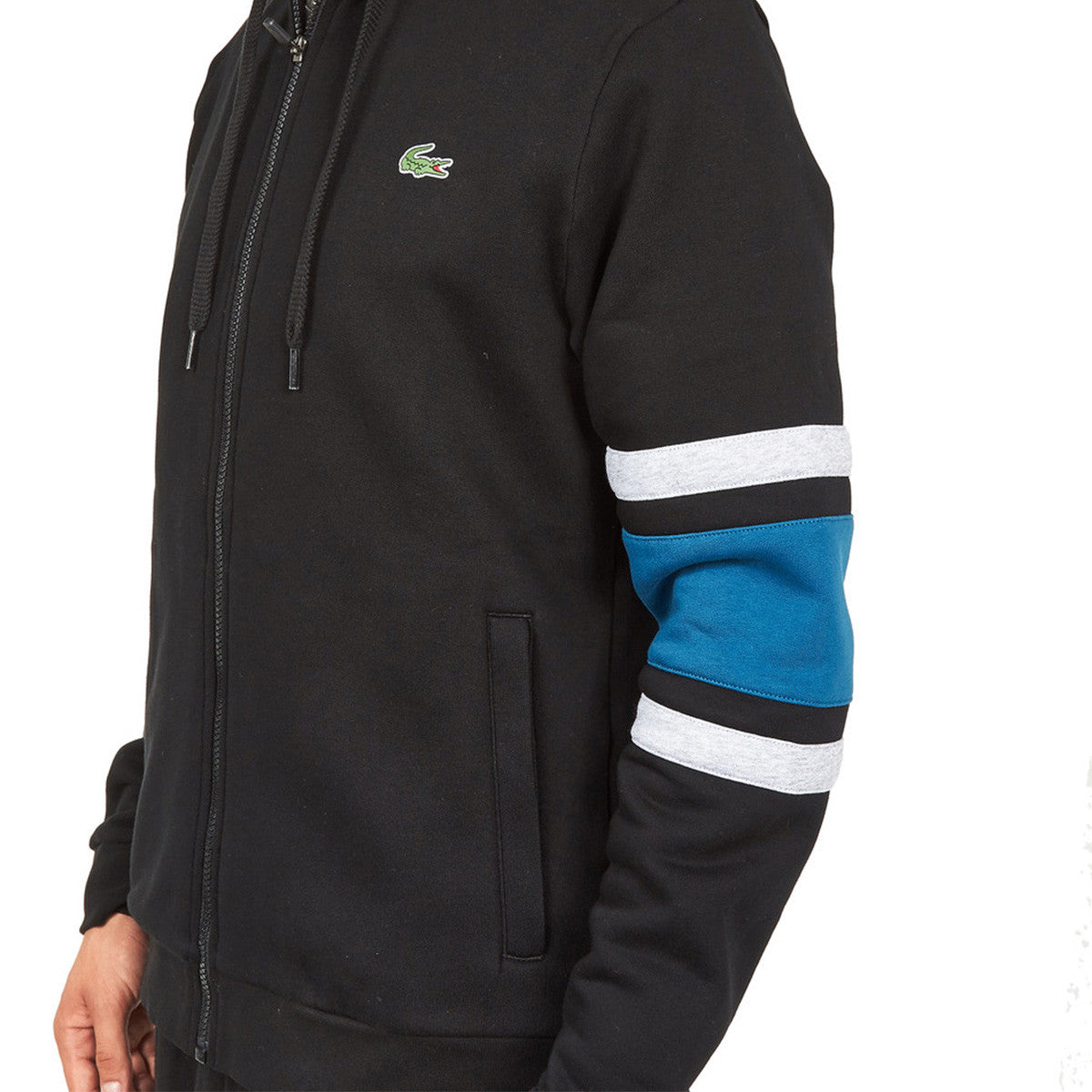 Sweat à capuche Lacoste