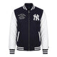 Blouson New Era NEW YORK YANKEES UNIVERSITY CLUB VARSITY