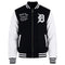 Blouson New Era DETROIT TIGERS UNIVERSITY CLUB VARSITY