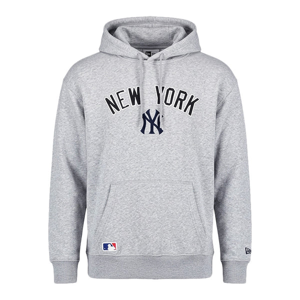 Sweat à capuche Homme New Era NEW YORK YANKEES UNIVERSITY CLUB