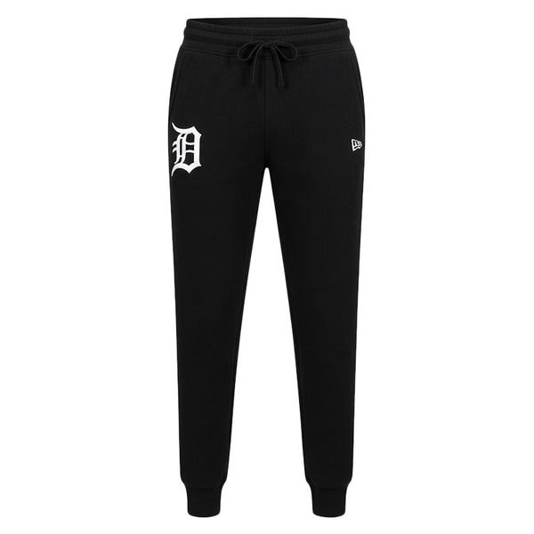 Pantalon de survêtement Homme New Era DETROIT TIGERS UNIVERSITY CLUB
