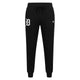 Pantalon de survêtement New Era DETROIT TIGERS UNIVERSITY CLUB