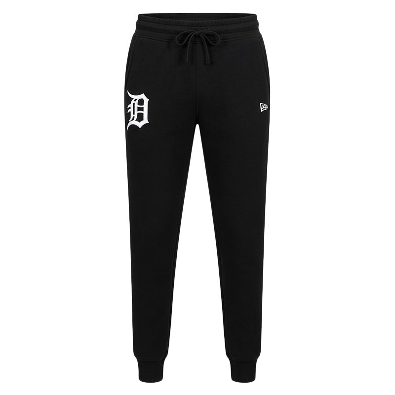 Pantalon de survêtement New Era DETROIT TIGERS UNIVERSITY CLUB