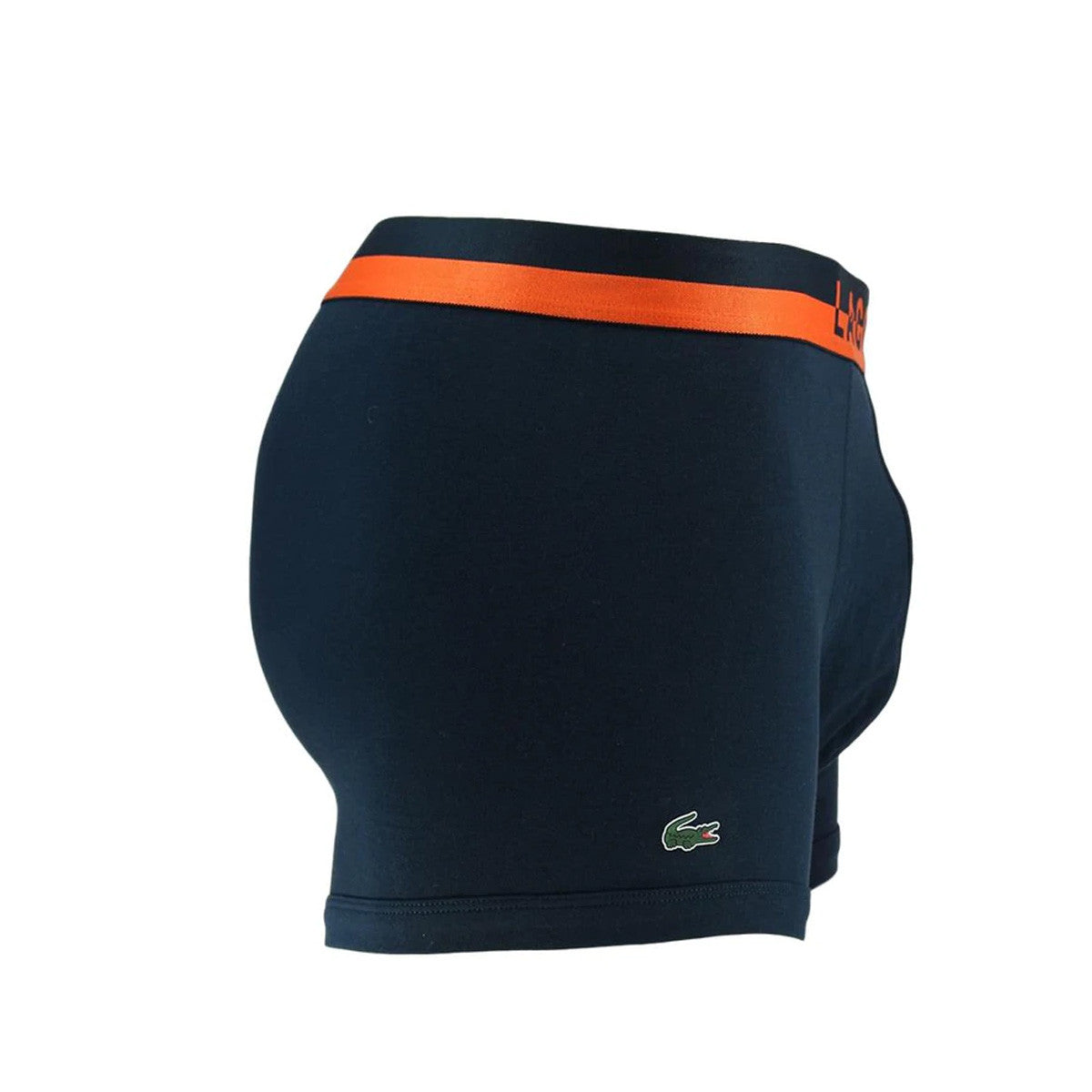 Pack de 3 boxers Lacoste