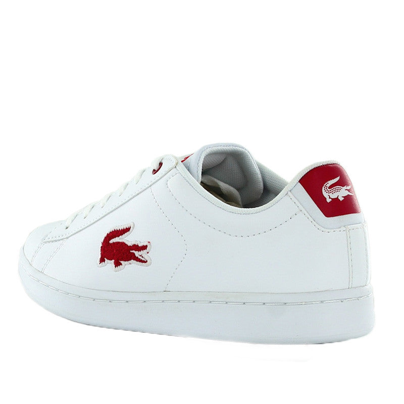 Basket Lacoste Carnaby Evo 318 1 SPC Cadet