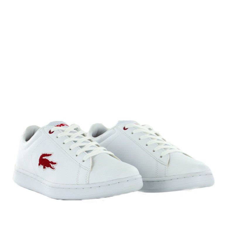 Basket Lacoste Carnaby Evo 318 1 SPC Cadet