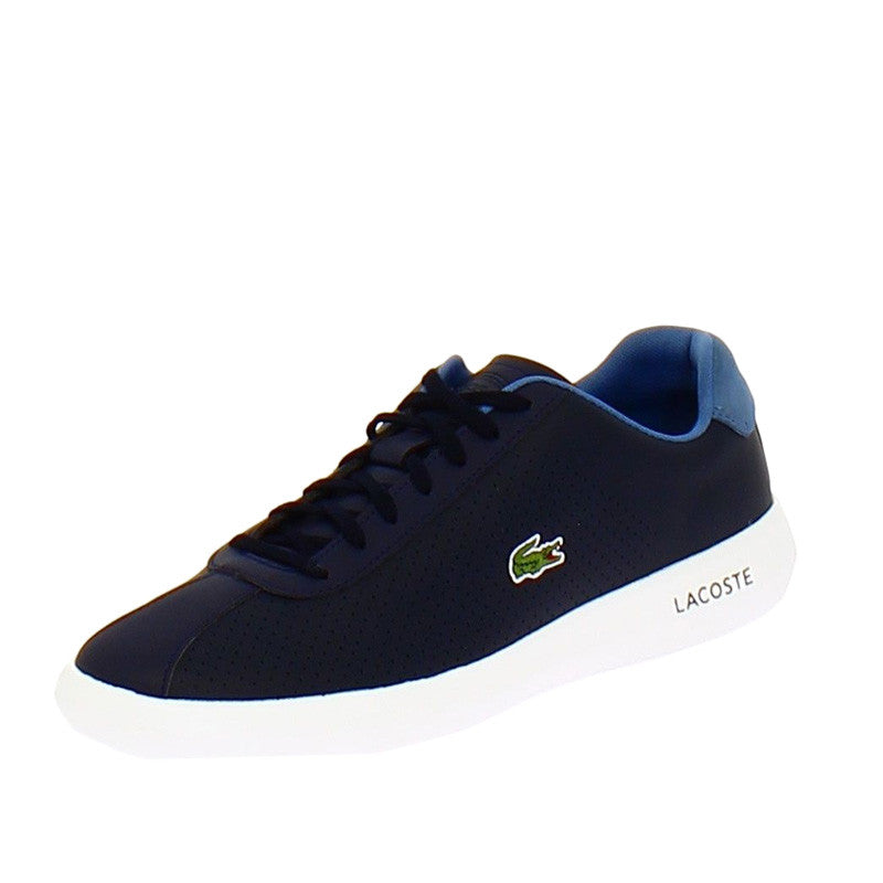 Basket Lacoste Avance 318 1 SPM