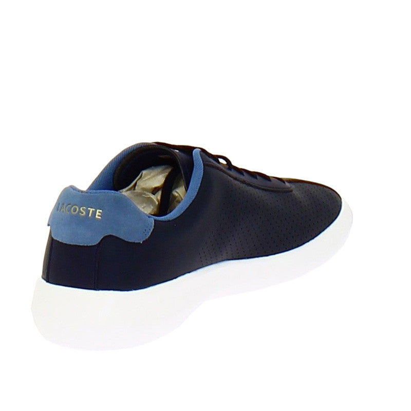 Basket Lacoste Avance 318 1 SPM