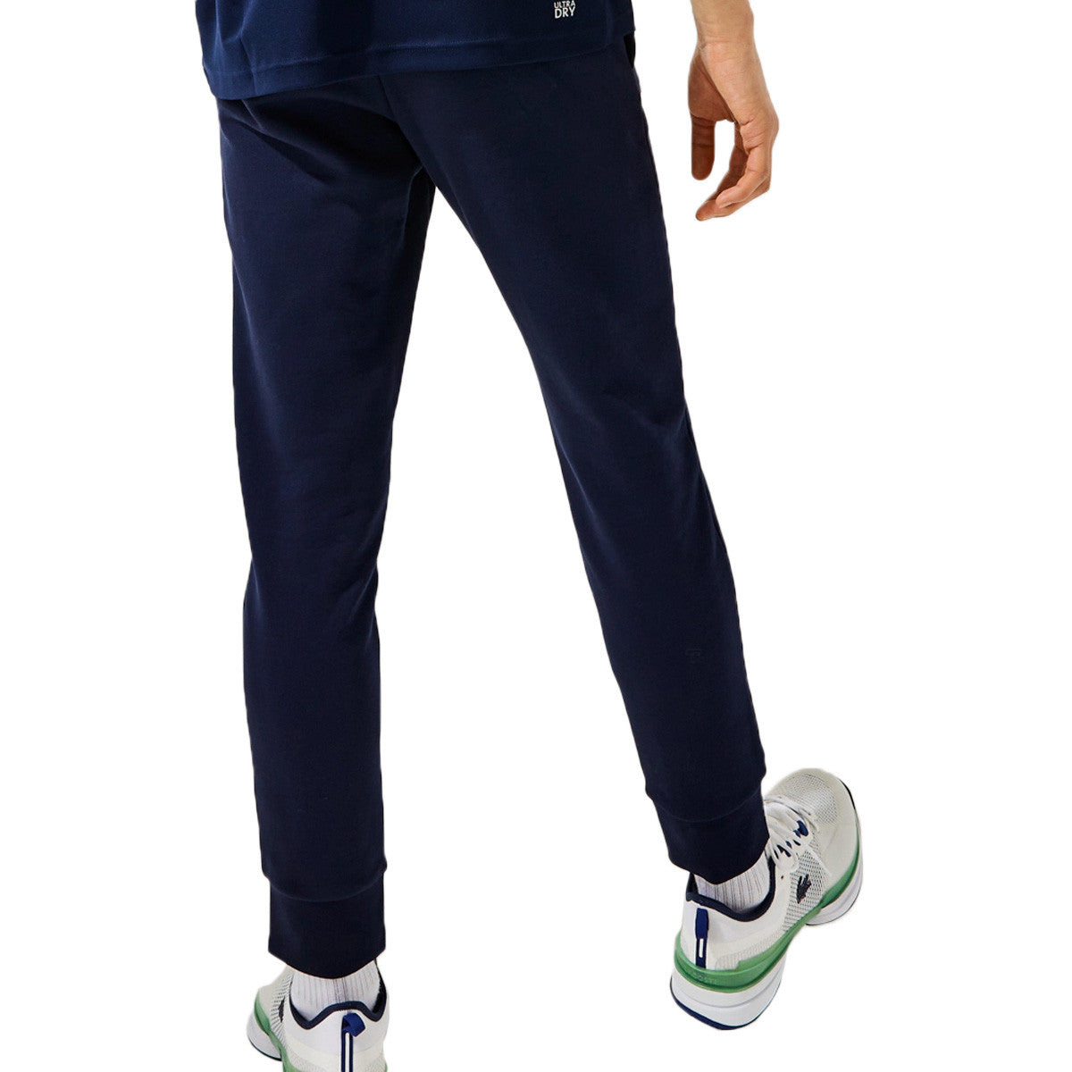 Pantalon de survêtement Lacoste