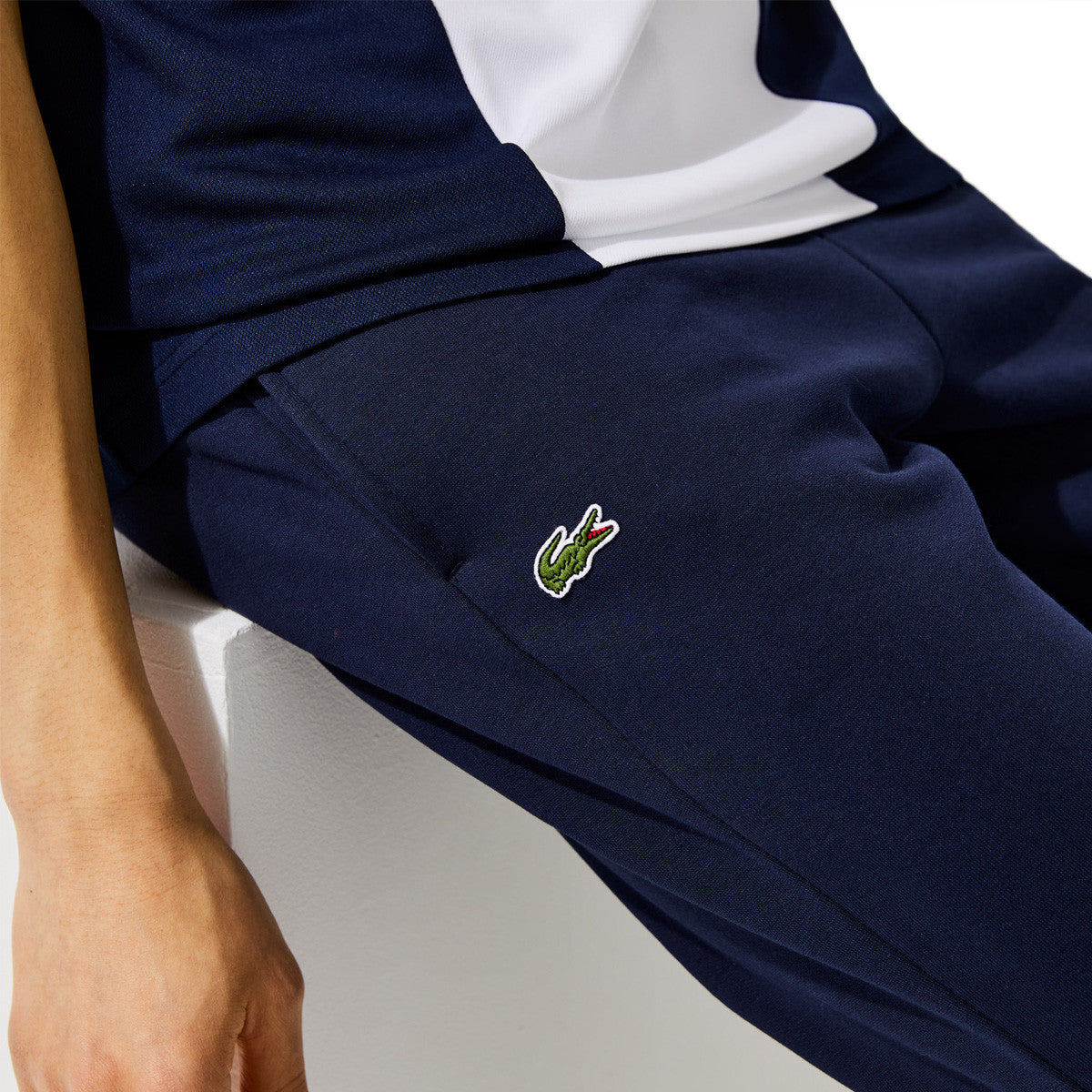 Pantalon de survêtement Lacoste