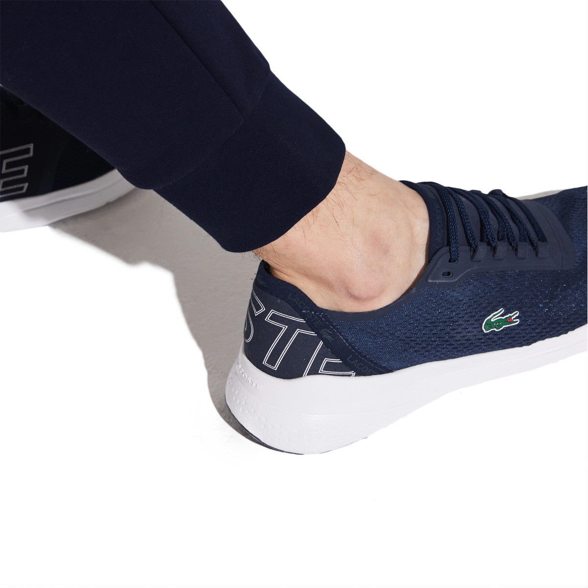 Pantalon de survêtement Lacoste