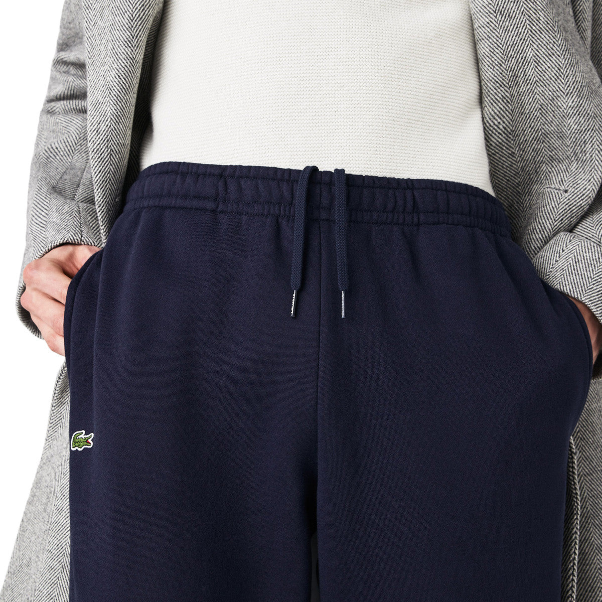 Pantalon de survêtement Lacoste