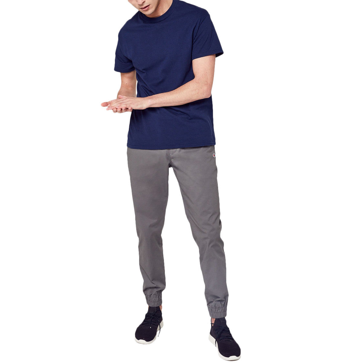 Pantalon de survêtement Champion ELASTIC CUFF