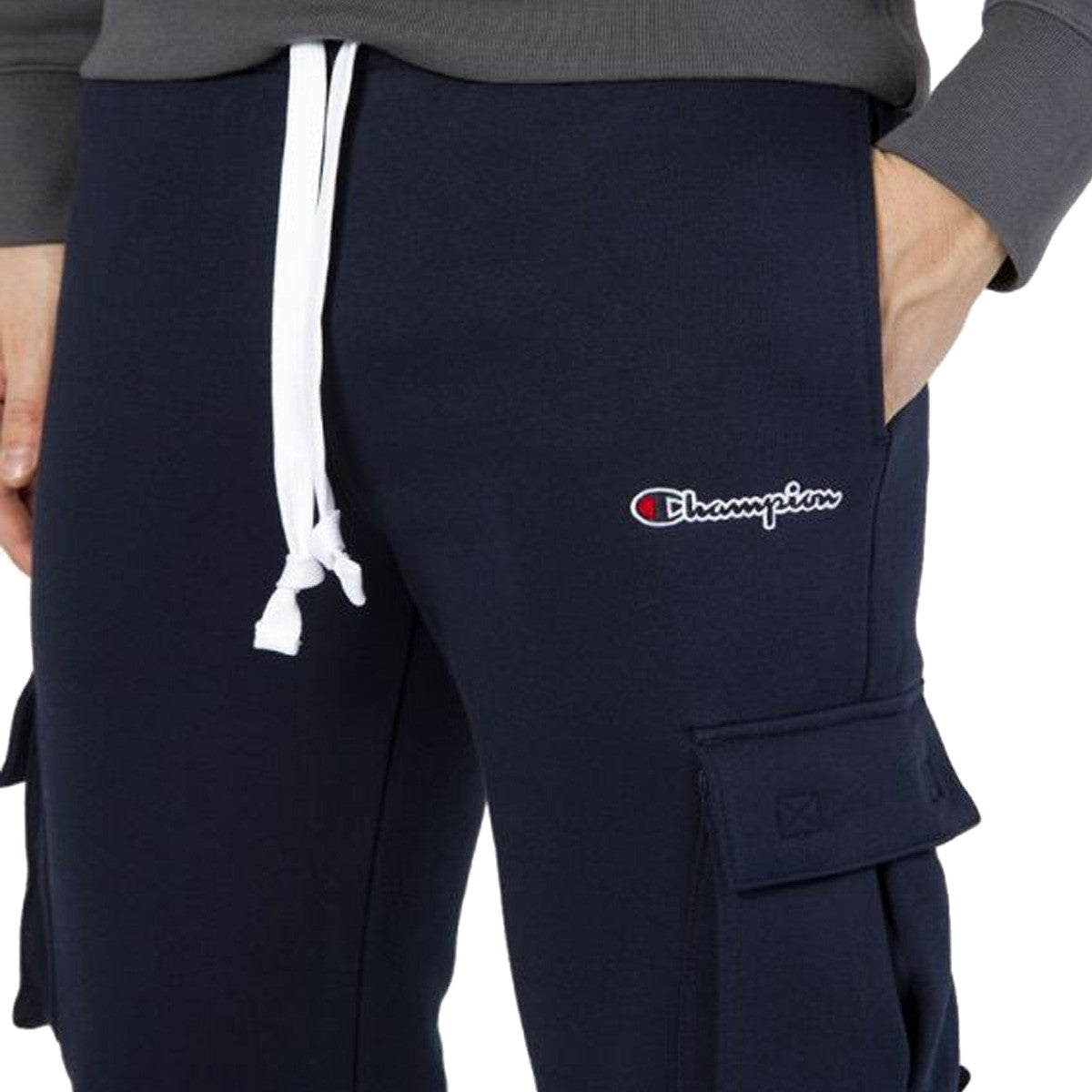 Pantalon de survêtement Champion ELASTIC  CUFF CARGO