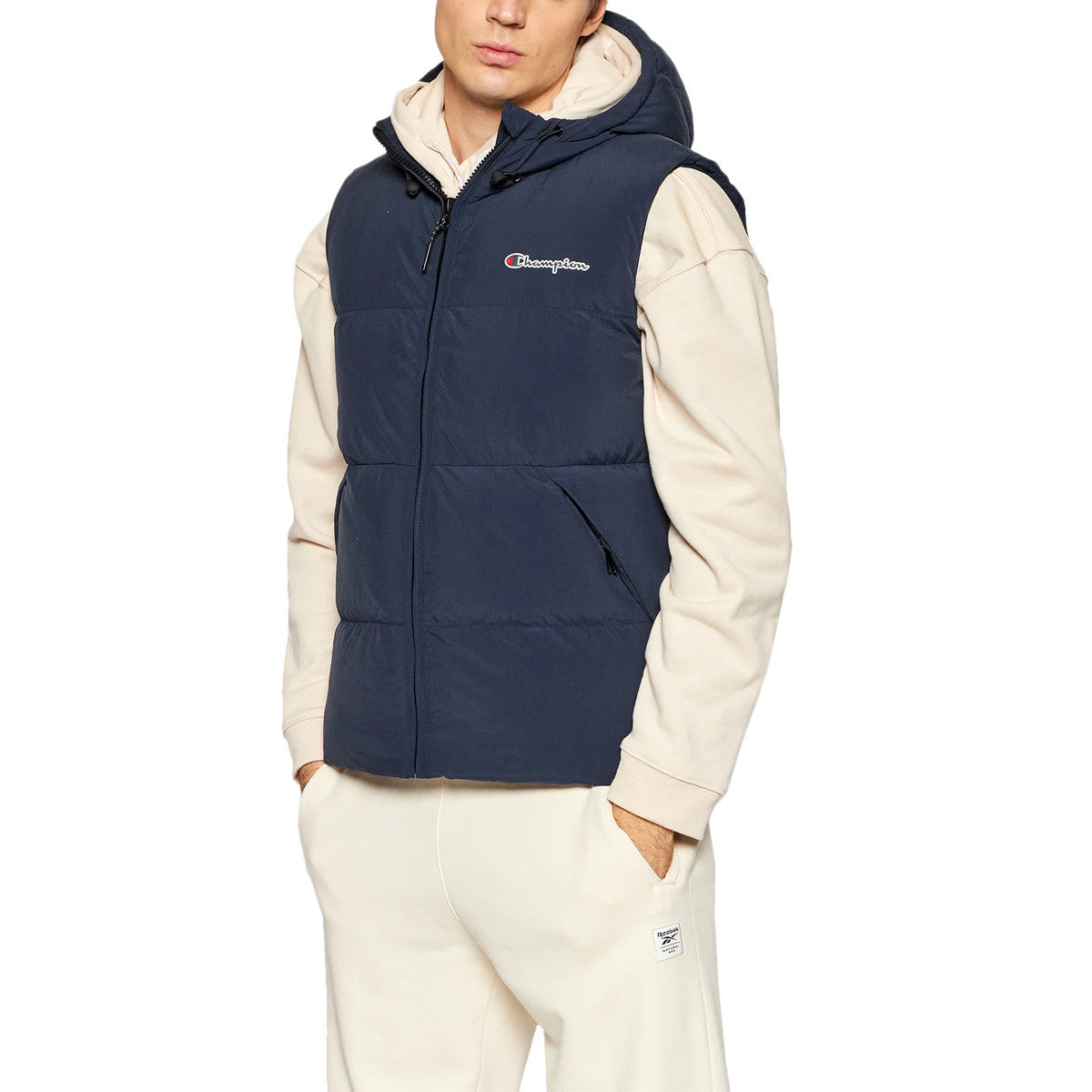 Gilet Doudoune Champion