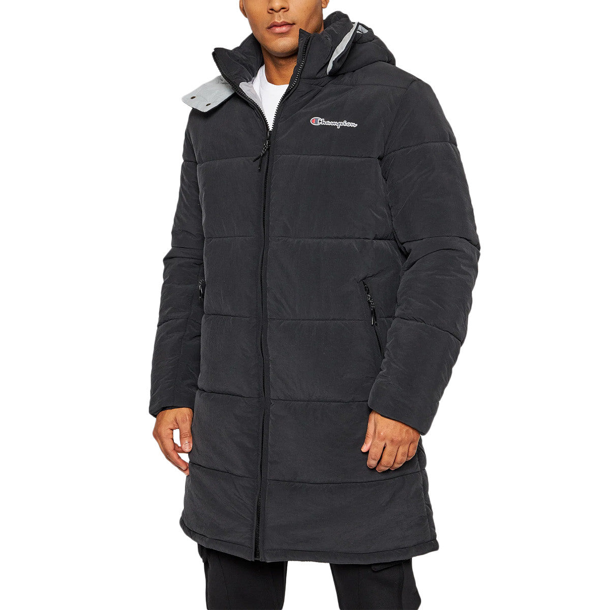 Doudoune Champion