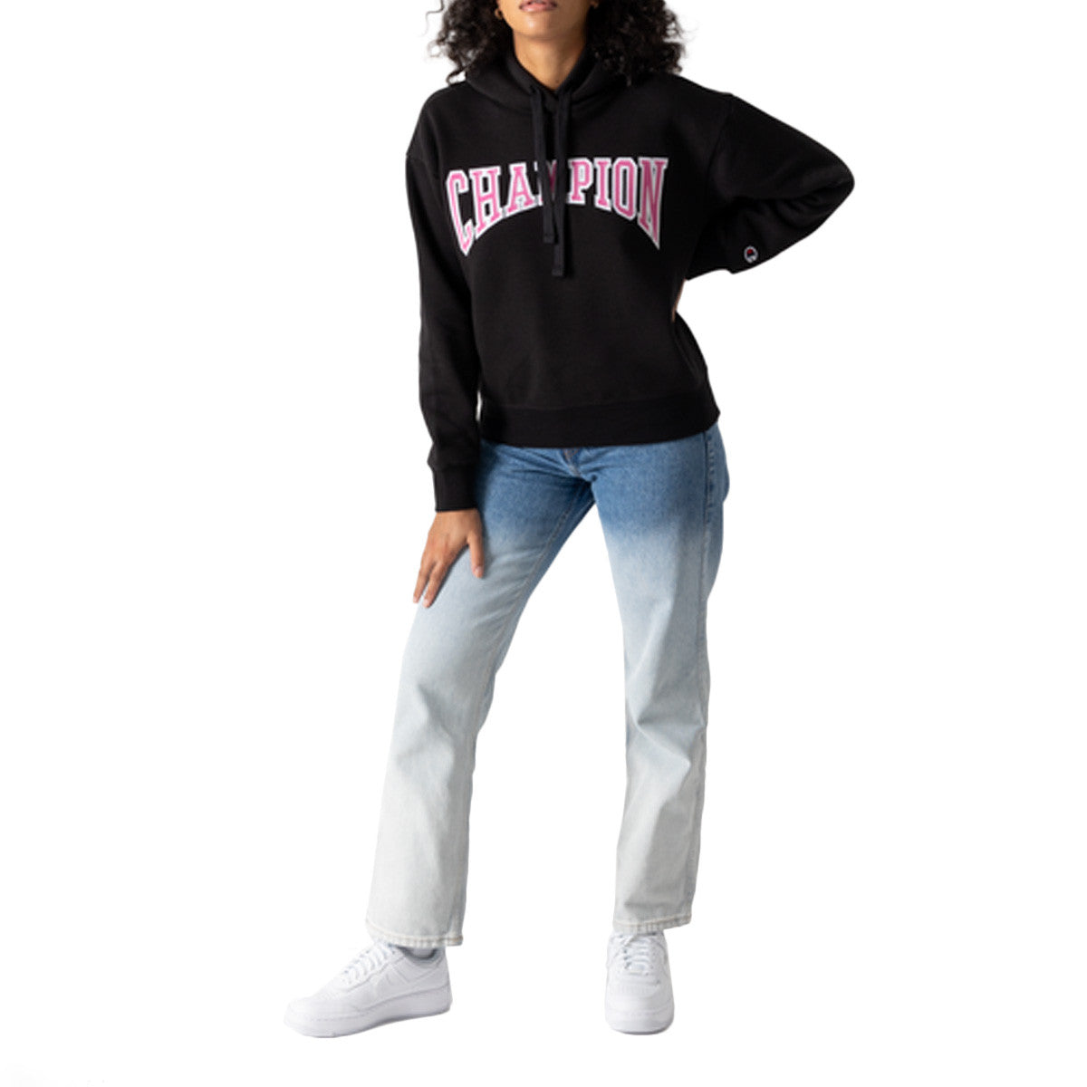 Sweat à capuche Champion