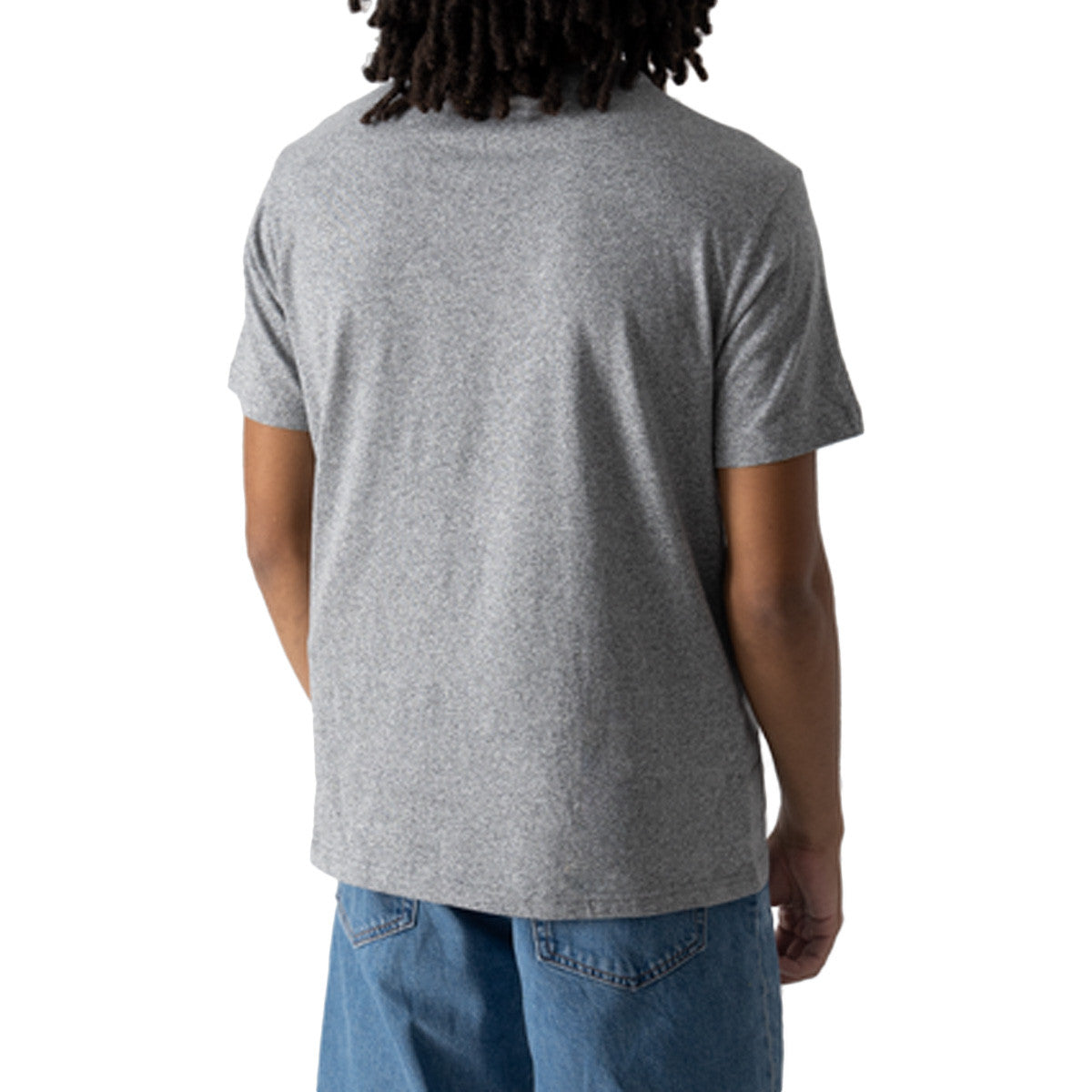 Tee-shirt Champion CREWNECK